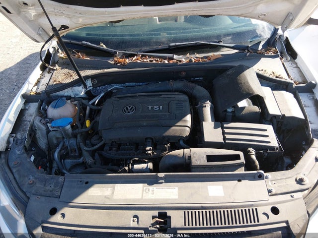 Aukcja sprzedaży 2014 Volkswagen Passat 1.8t Se, vin: 1VWBT7A33EC067647, numer aukcji: 44636412