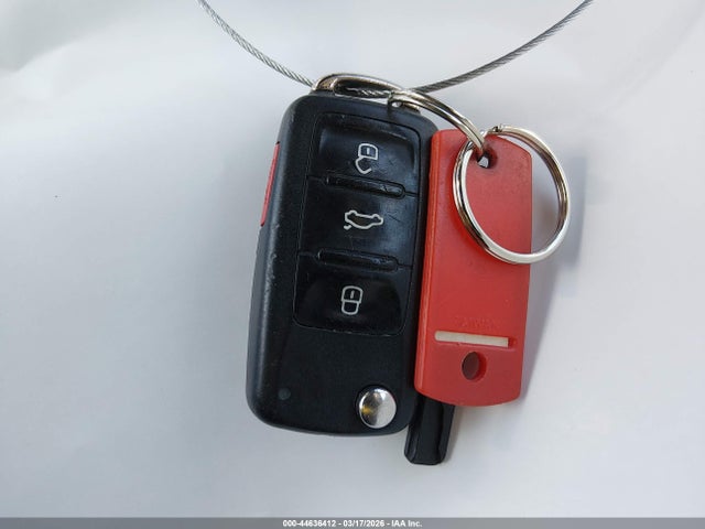 Aukcja sprzedaży 2014 Volkswagen Passat 1.8t Se, vin: 1VWBT7A33EC067647, numer aukcji: 44636412