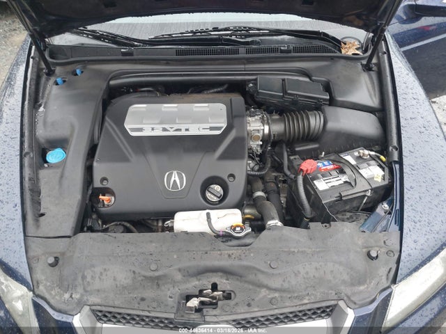 2008 Acura Tl 3.2 მანქანა იყიდება აუქციონზე, vin: 19UUA66228A031526, აუქციონის ნომერი: 44636414