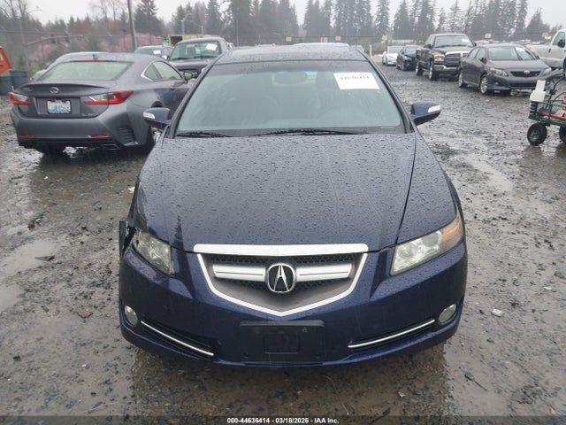 2008 Acura Tl 3.2 მანქანა იყიდება აუქციონზე, vin: 19UUA66228A031526, აუქციონის ნომერი: 44636414