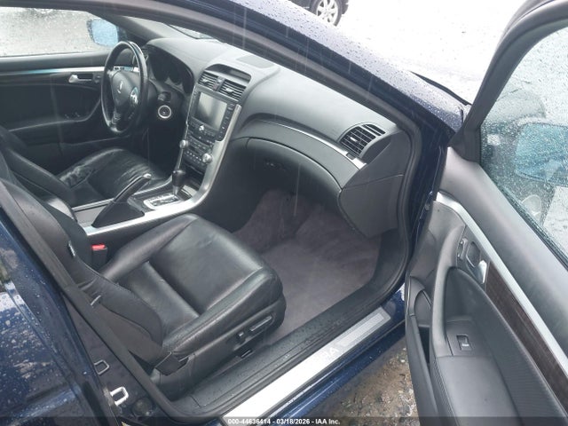 2008 Acura Tl 3.2 მანქანა იყიდება აუქციონზე, vin: 19UUA66228A031526, აუქციონის ნომერი: 44636414