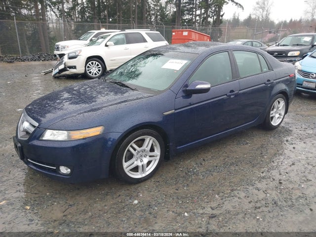 2008 Acura Tl 3.2 მანქანა იყიდება აუქციონზე, vin: 19UUA66228A031526, აუქციონის ნომერი: 44636414