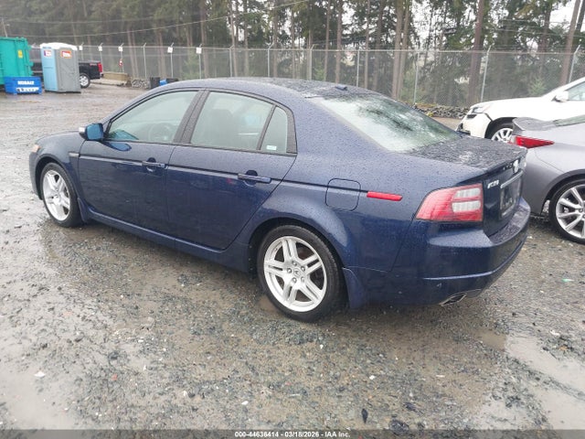 2008 Acura Tl 3.2 მანქანა იყიდება აუქციონზე, vin: 19UUA66228A031526, აუქციონის ნომერი: 44636414