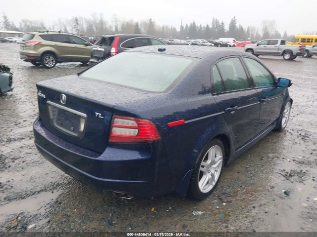 2008 Acura Tl 3.2 მანქანა იყიდება აუქციონზე, vin: 19UUA66228A031526, აუქციონის ნომერი: 44636414