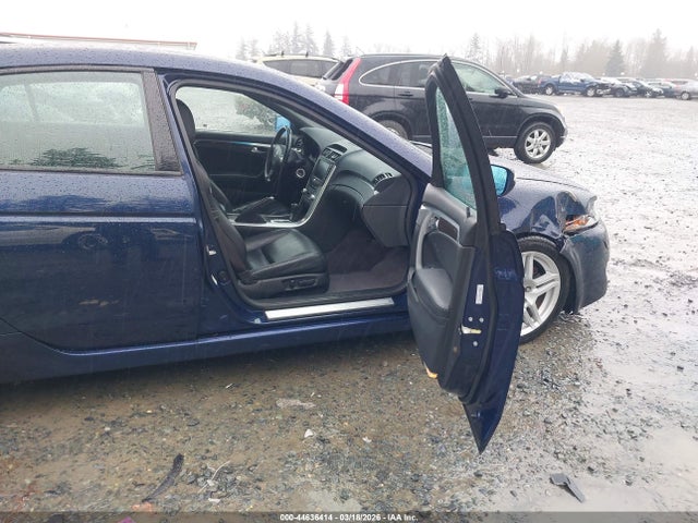 2008 Acura Tl 3.2 მანქანა იყიდება აუქციონზე, vin: 19UUA66228A031526, აუქციონის ნომერი: 44636414