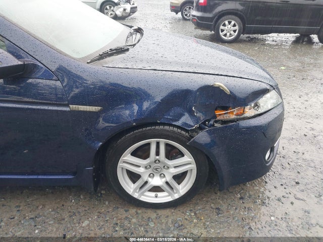 2008 Acura Tl 3.2 მანქანა იყიდება აუქციონზე, vin: 19UUA66228A031526, აუქციონის ნომერი: 44636414