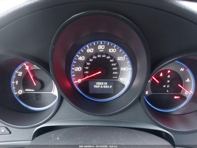 2008 Acura Tl 3.2 მანქანა იყიდება აუქციონზე, vin: 19UUA66228A031526, აუქციონის ნომერი: 44636414