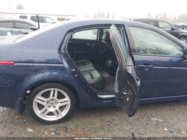 2008 Acura Tl 3.2 მანქანა იყიდება აუქციონზე, vin: 19UUA66228A031526, აუქციონის ნომერი: 44636414