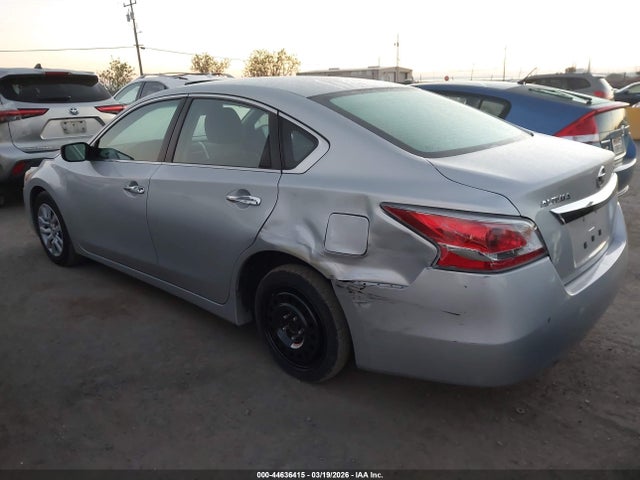 1N4AL3AP9FC127304 Nissan Altima 2.5/2.5 S/2.5 Sl/2.5 Sv