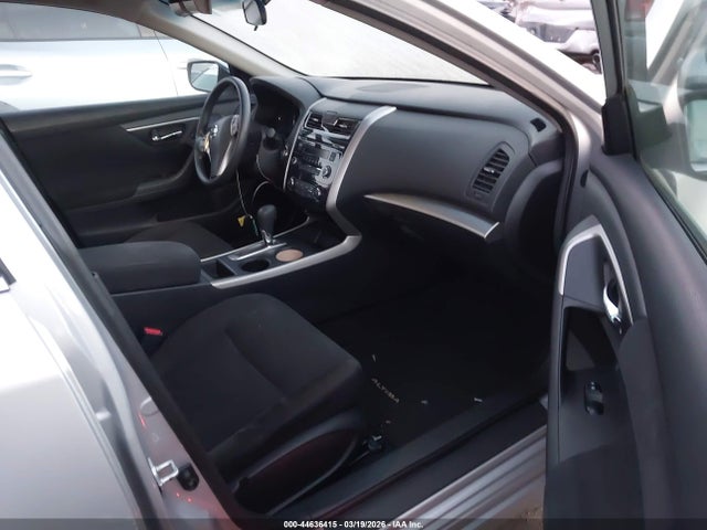 1N4AL3AP9FC127304 Nissan Altima 2.5/2.5 S/2.5 Sl/2.5 Sv