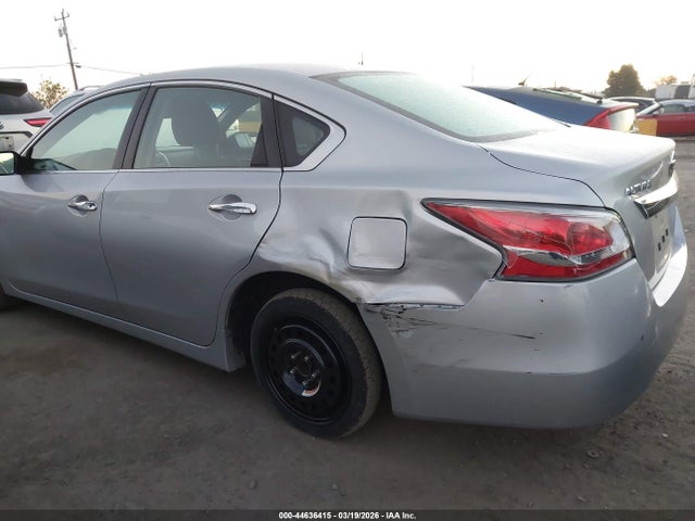 1N4AL3AP9FC127304 Nissan Altima 2.5/2.5 S/2.5 Sl/2.5 Sv