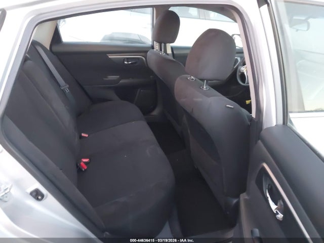 1N4AL3AP9FC127304 Nissan Altima 2.5/2.5 S/2.5 Sl/2.5 Sv