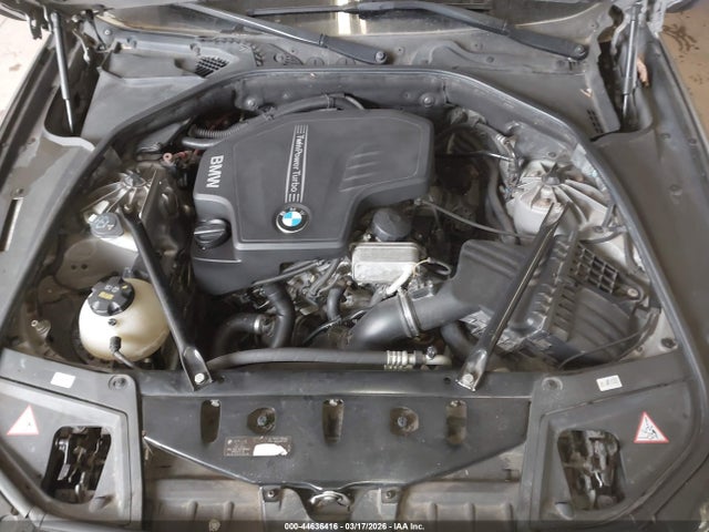 Aukcja sprzedaży 2013 Bmw 528i Xdrive, vin: WBAXH5C54DD112288, numer aukcji: 44636416