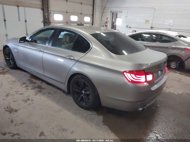 Aukcja sprzedaży 2013 Bmw 528i Xdrive, vin: WBAXH5C54DD112288, numer aukcji: 44636416