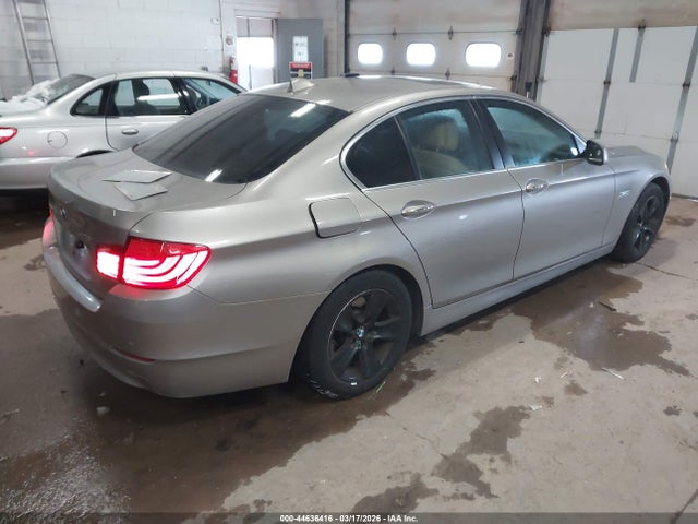 Aukcja sprzedaży 2013 Bmw 528i Xdrive, vin: WBAXH5C54DD112288, numer aukcji: 44636416