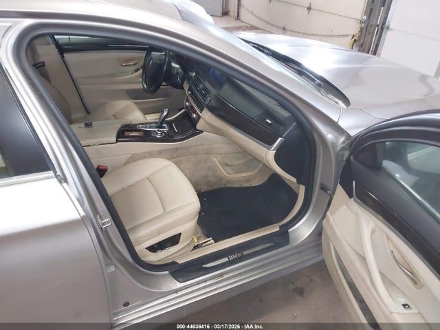 Aukcja sprzedaży 2013 Bmw 528i Xdrive, vin: WBAXH5C54DD112288, numer aukcji: 44636416