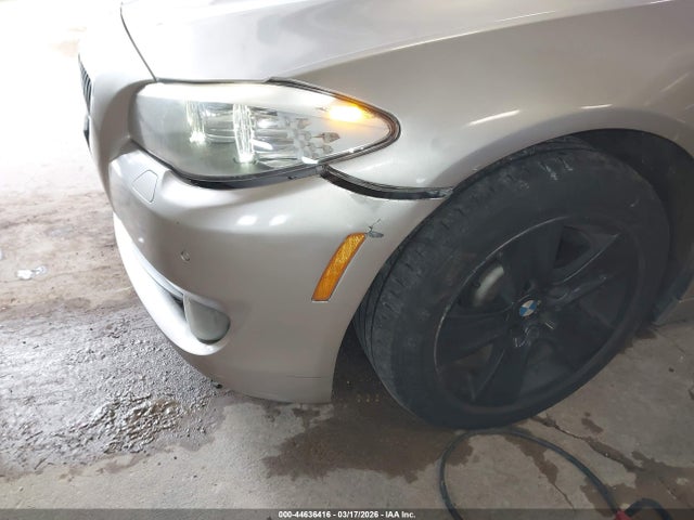 Aukcja sprzedaży 2013 Bmw 528i Xdrive, vin: WBAXH5C54DD112288, numer aukcji: 44636416