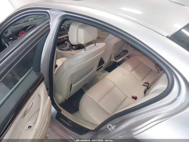 Aukcja sprzedaży 2013 Bmw 528i Xdrive, vin: WBAXH5C54DD112288, numer aukcji: 44636416