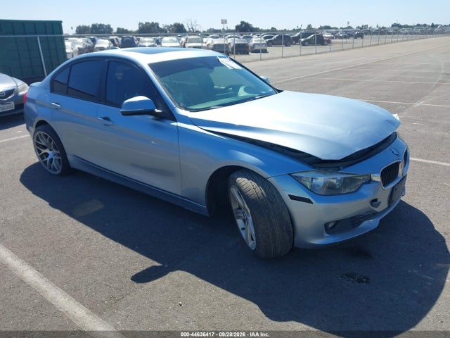 Продажа на аукционе авто 2012 Bmw 328i, vin: WBA3A5C54CF345741, номер лота: 44636417