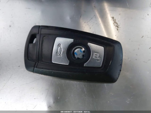 2012 Bmw 328i მანქანა იყიდება აუქციონზე, vin: WBA3A5C54CF345741, აუქციონის ნომერი: 44636417