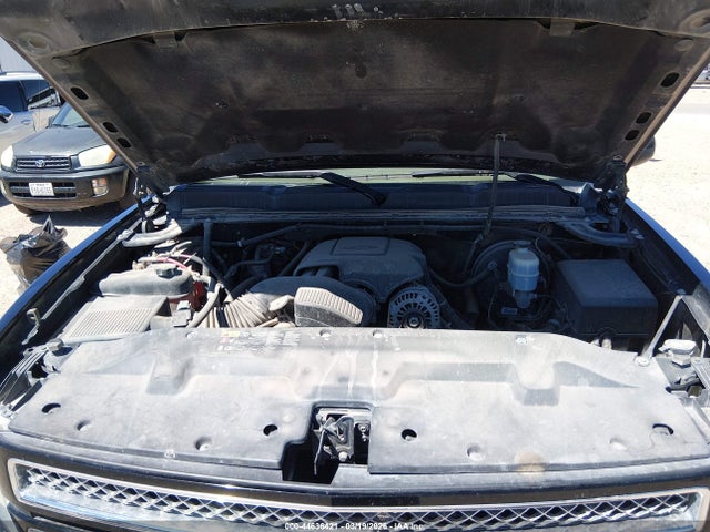 Продаж на аукціоні авто 2012 Chevrolet Silverado 1500 Ltz, vin: 3GCPKTE25CG104956, номер лоту: 44636421