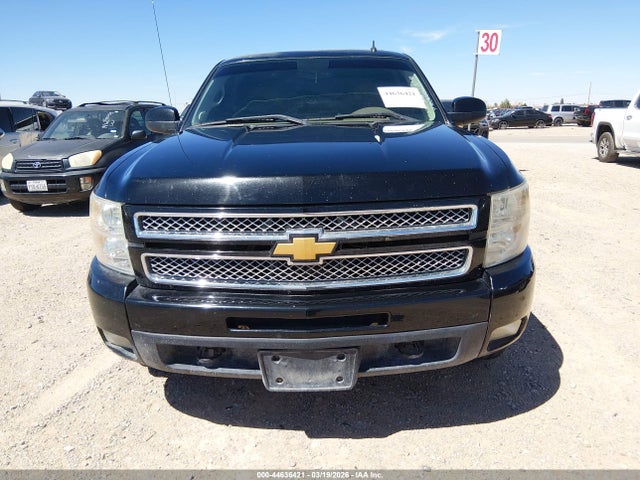 Продаж на аукціоні авто 2012 Chevrolet Silverado 1500 Ltz, vin: 3GCPKTE25CG104956, номер лоту: 44636421