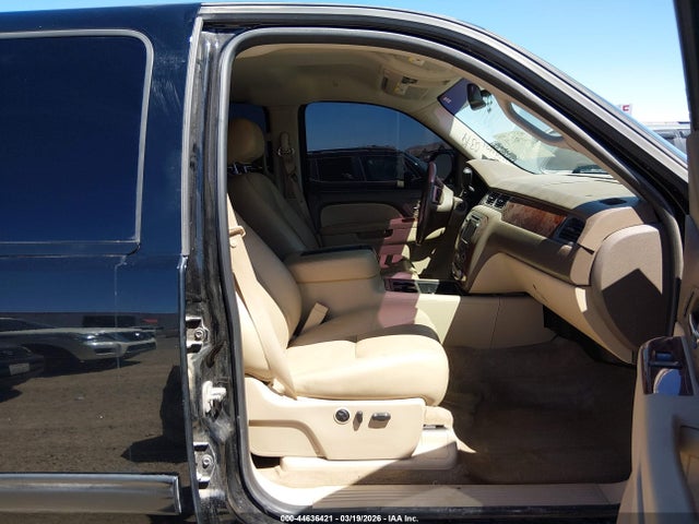 Продаж на аукціоні авто 2012 Chevrolet Silverado 1500 Ltz, vin: 3GCPKTE25CG104956, номер лоту: 44636421