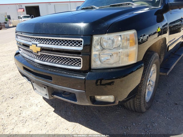 Продаж на аукціоні авто 2012 Chevrolet Silverado 1500 Ltz, vin: 3GCPKTE25CG104956, номер лоту: 44636421