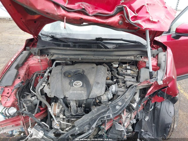 Продажа на аукционе авто 2020 Mazda Cx-5 Touring, vin: JM3KFBCM9L0780335, номер лота: 44636429