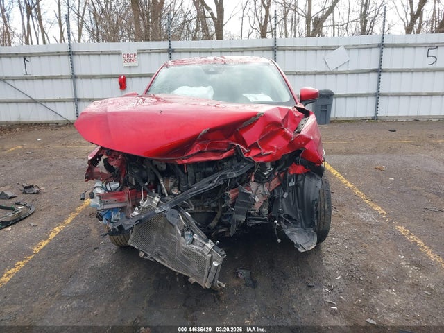 Продажа на аукционе авто 2020 Mazda Cx-5 Touring, vin: JM3KFBCM9L0780335, номер лота: 44636429