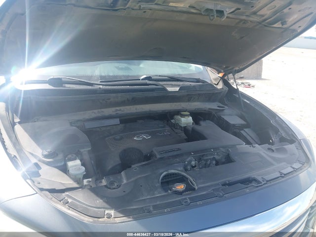 Продажа на аукционе авто 2013 Infiniti Jx35, vin: 5N1AL0MN7DC345575, номер лота: 44636427