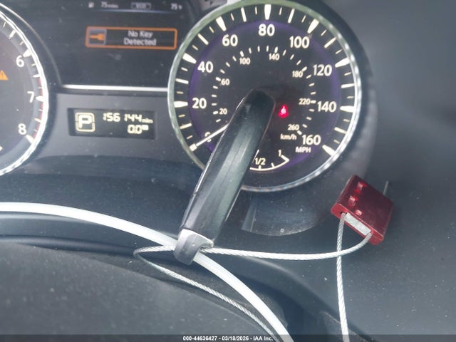 Продажа на аукционе авто 2013 Infiniti Jx35, vin: 5N1AL0MN7DC345575, номер лота: 44636427