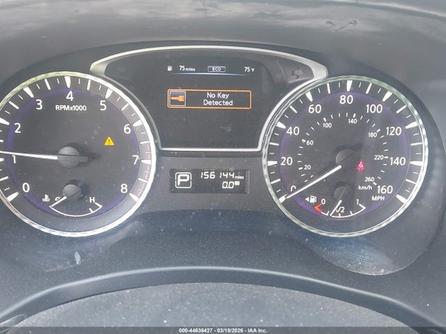 Продажа на аукционе авто 2013 Infiniti Jx35, vin: 5N1AL0MN7DC345575, номер лота: 44636427