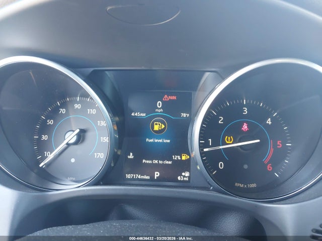 2018 JAGUAR F-PACE SADCJ2FN1JA254146 Photo 6