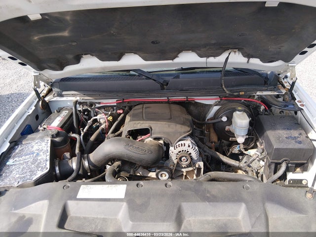 44636435 :رقم المزاد ، 3GTEK13M68G195789 vin ، 2008 Gmc Sierra 1500 Slt مزاد بيع