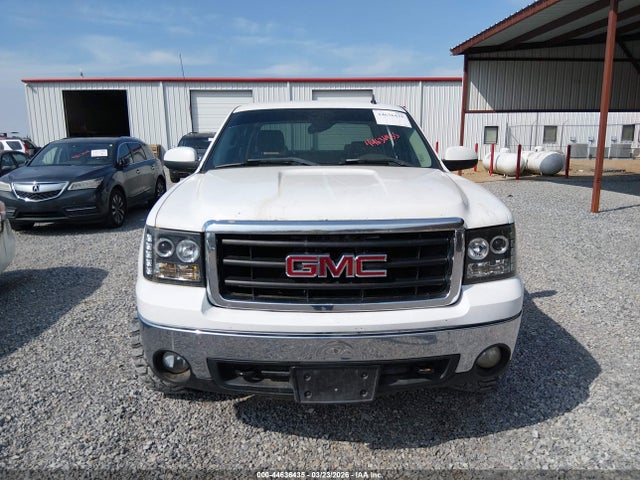 44636435 :رقم المزاد ، 3GTEK13M68G195789 vin ، 2008 Gmc Sierra 1500 Slt مزاد بيع