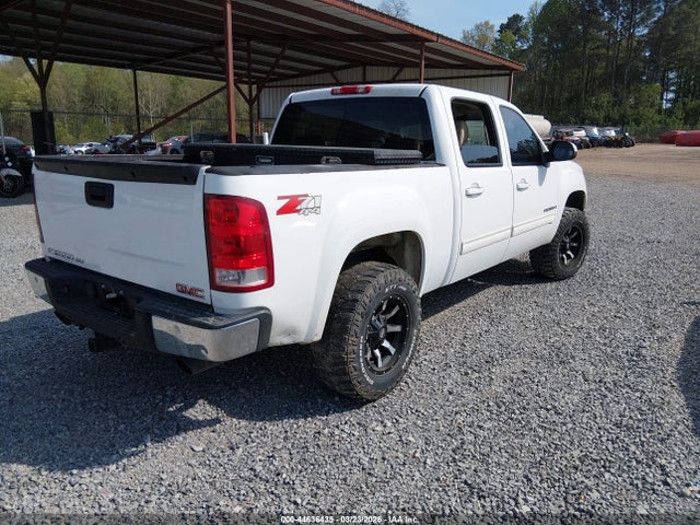 44636435 :رقم المزاد ، 3GTEK13M68G195789 vin ، 2008 Gmc Sierra 1500 Slt مزاد بيع