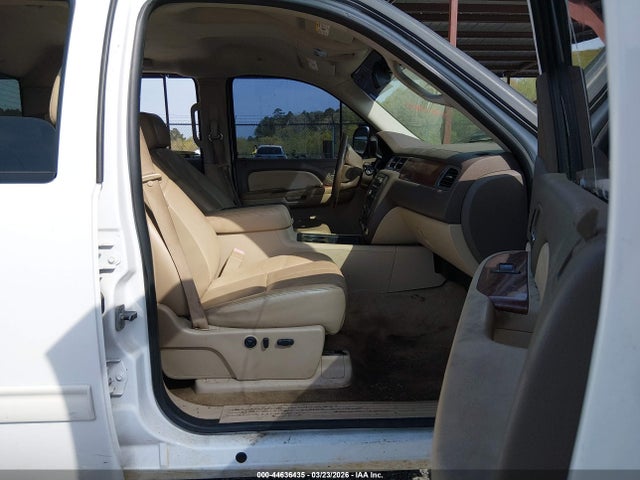 44636435 :رقم المزاد ، 3GTEK13M68G195789 vin ، 2008 Gmc Sierra 1500 Slt مزاد بيع