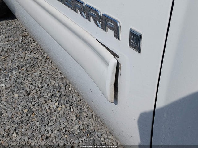 44636435 :رقم المزاد ، 3GTEK13M68G195789 vin ، 2008 Gmc Sierra 1500 Slt مزاد بيع