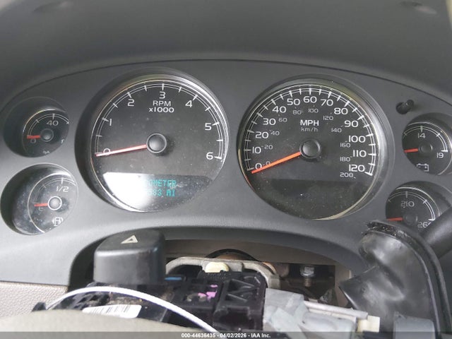 44636435 :رقم المزاد ، 3GTEK13M68G195789 vin ، 2008 Gmc Sierra 1500 Slt مزاد بيع