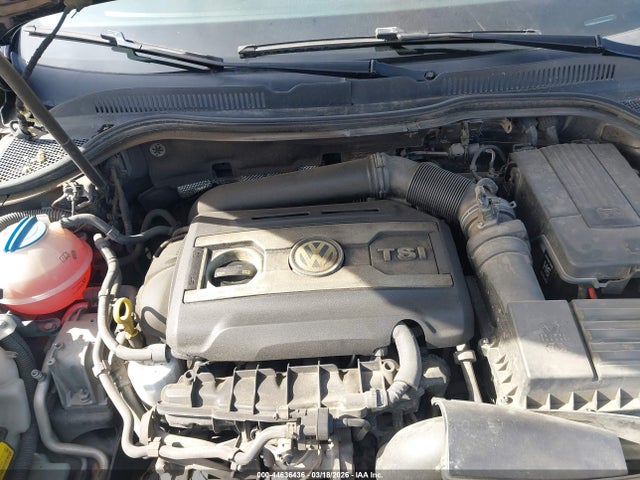 2014 Volkswagen Cc 2.0t Sport მანქანა იყიდება აუქციონზე, vin: WVWBN7AN3EE526520, აუქციონის ნომერი: 44636436