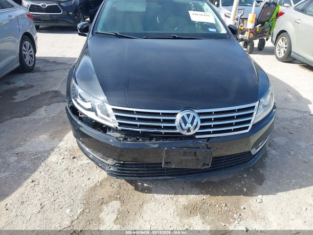 2014 Volkswagen Cc 2.0t Sport მანქანა იყიდება აუქციონზე, vin: WVWBN7AN3EE526520, აუქციონის ნომერი: 44636436