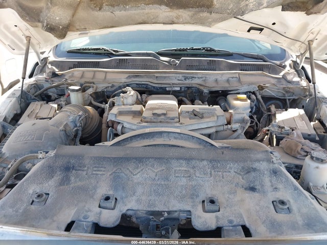 Aukcja sprzedaży 2018 Ram 2500 Tradesman  4x4 6'4 Box, vin: 3C6UR5CL7JG302836, numer aukcji: 44636439