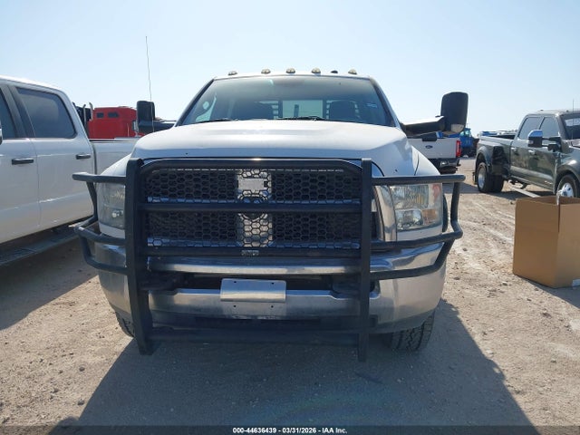 Aukcja sprzedaży 2018 Ram 2500 Tradesman  4x4 6'4 Box, vin: 3C6UR5CL7JG302836, numer aukcji: 44636439