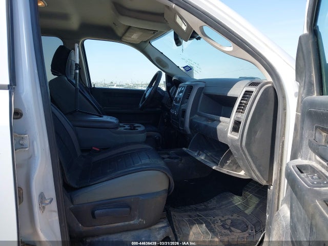 Aukcja sprzedaży 2018 Ram 2500 Tradesman  4x4 6'4 Box, vin: 3C6UR5CL7JG302836, numer aukcji: 44636439