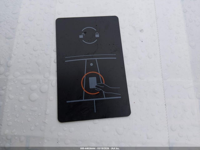 2026 TESLA MODEL Y 7SAYGDED4TF450566 Photo 10