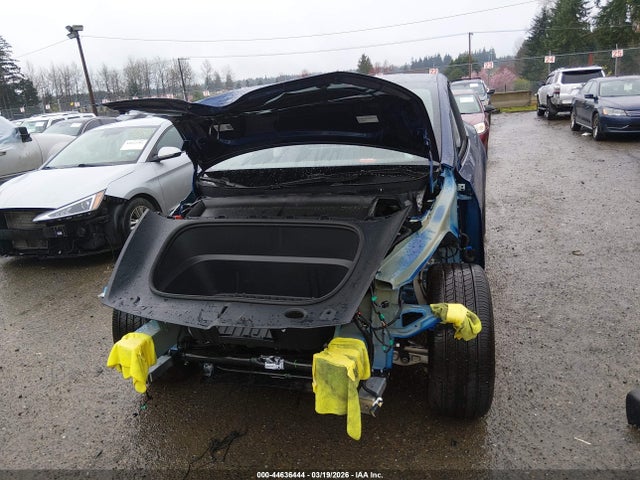 44636444 :رقم المزاد ، 7SAYGDED4TF450566 vin ، 2026 Tesla Model Y Premium Rear-wheel Drive/standard Rear-wheel Drive مزاد بيع
