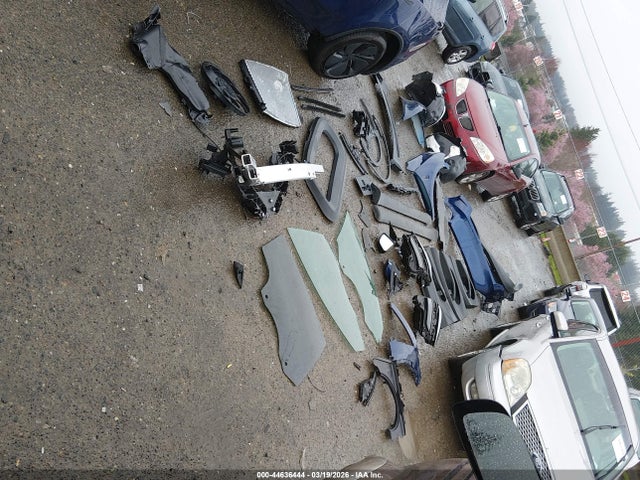 44636444 :رقم المزاد ، 7SAYGDED4TF450566 vin ، 2026 Tesla Model Y Premium Rear-wheel Drive/standard Rear-wheel Drive مزاد بيع