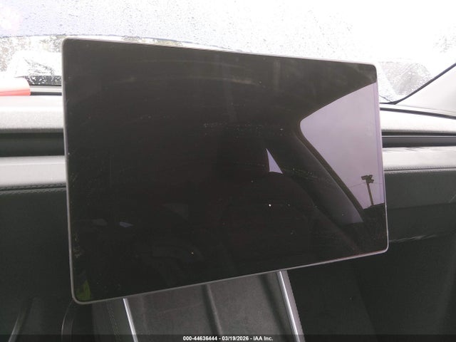 2026 TESLA MODEL Y 7SAYGDED4TF450566 Photo 6