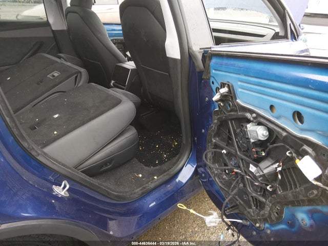 2026 TESLA MODEL Y 7SAYGDED4TF450566 Photo 7